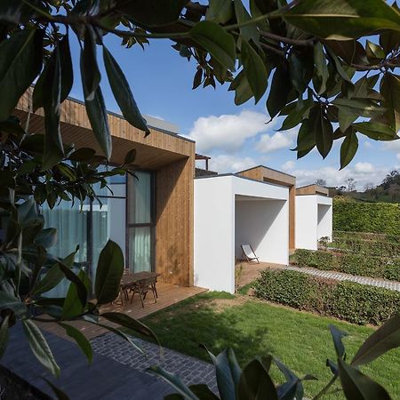 Quinta De Santa Clara Villa Ponta Delgada Eksteriør bilde