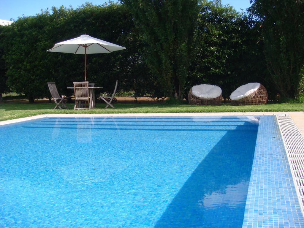 Quinta De Santa Clara Villa Ponta Delgada Eksteriør bilde