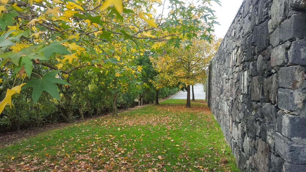 Quinta De Santa Clara Villa Ponta Delgada Eksteriør bilde