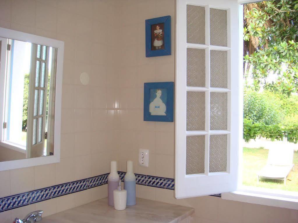 Quinta De Santa Clara Villa Ponta Delgada Eksteriør bilde