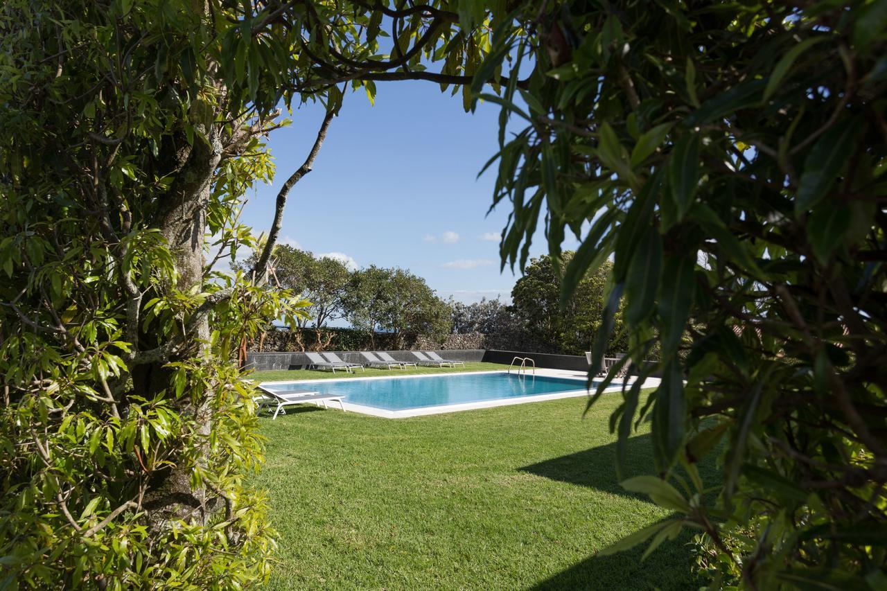 Quinta De Santa Clara Villa Ponta Delgada Eksteriør bilde