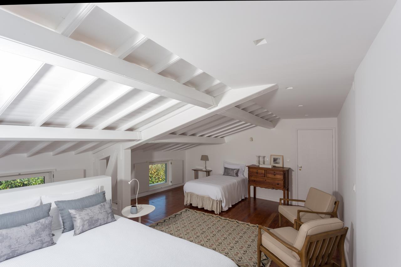 Quinta De Santa Clara Villa Ponta Delgada Eksteriør bilde