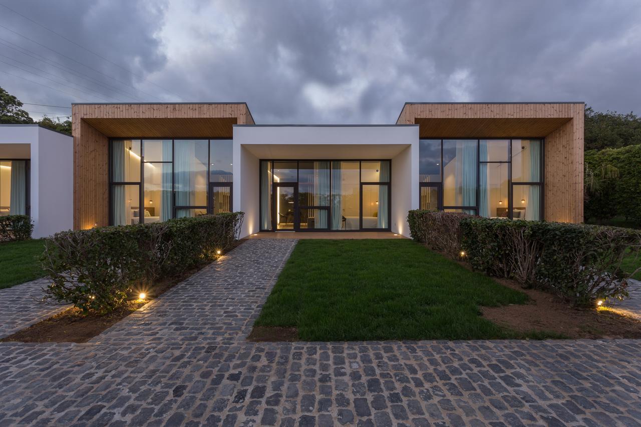 Quinta De Santa Clara Villa Ponta Delgada Eksteriør bilde
