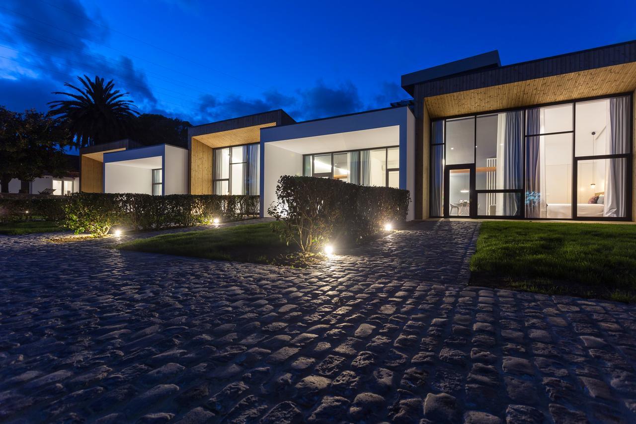 Quinta De Santa Clara Villa Ponta Delgada Eksteriør bilde
