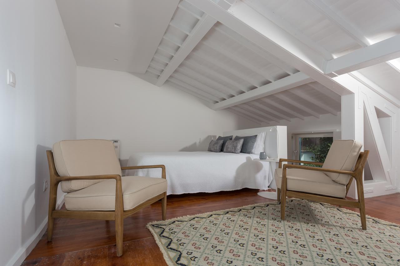 Quinta De Santa Clara Villa Ponta Delgada Eksteriør bilde