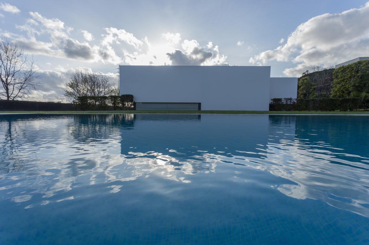 Quinta De Santa Clara Villa Ponta Delgada Eksteriør bilde