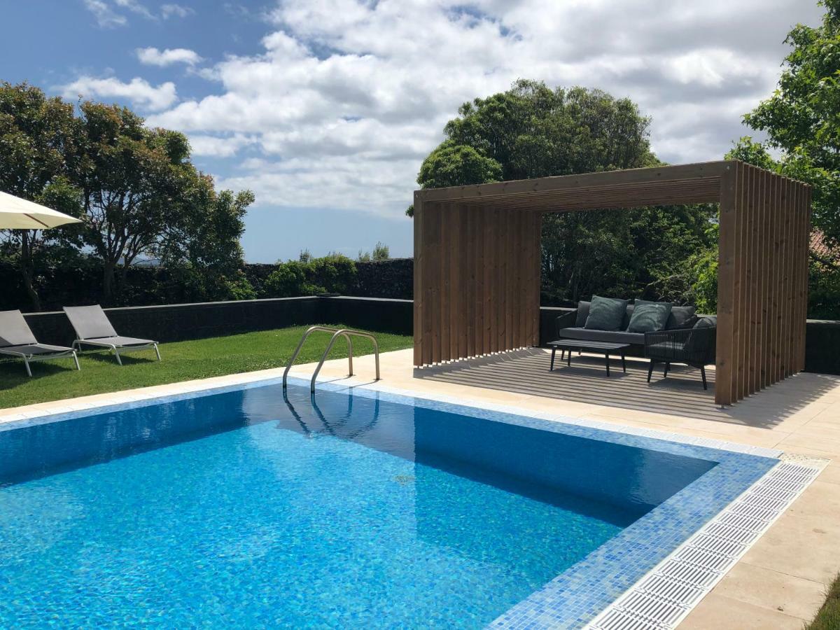 Quinta De Santa Clara Villa Ponta Delgada Eksteriør bilde